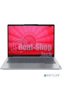 Ноутбук Lenovo Thinkbook 14 G6 IRL Core i7 13700H 8Gb SSD 512Gb Intel Iris Xe graphics 14