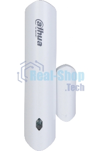 Датчик откр.двери/окна Dahua DHI-ARD324-W2(868S) белый