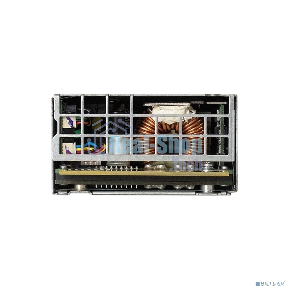 Блок питания серверный (модуль к RTS550 Redundant) 550W ExeGate Industrial-RT550 (APFC, КПД 94%(80 PLUS Platinum), 4 см fan)