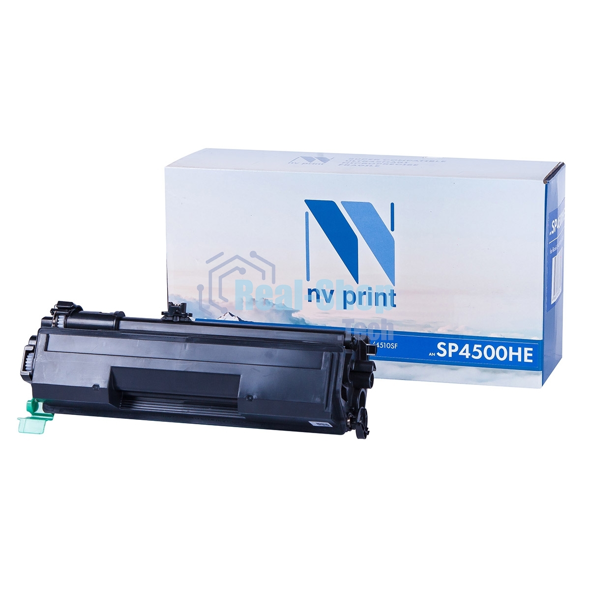 Картридж NVPrint совместимый Ricoh SP4500HE для SP-4510DN/4510SF (12000k)
