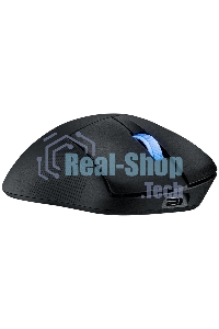 Мышь беспроводная/проводная ASUS ROG Keris II ACE черный, 42000 dpi, радиоканал, Bluetooth, USB, кнопки - 6