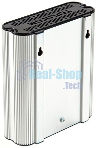 Стабилизатор напряжения TEPLOCOM ST – 222/500-И индикация Бастион 557