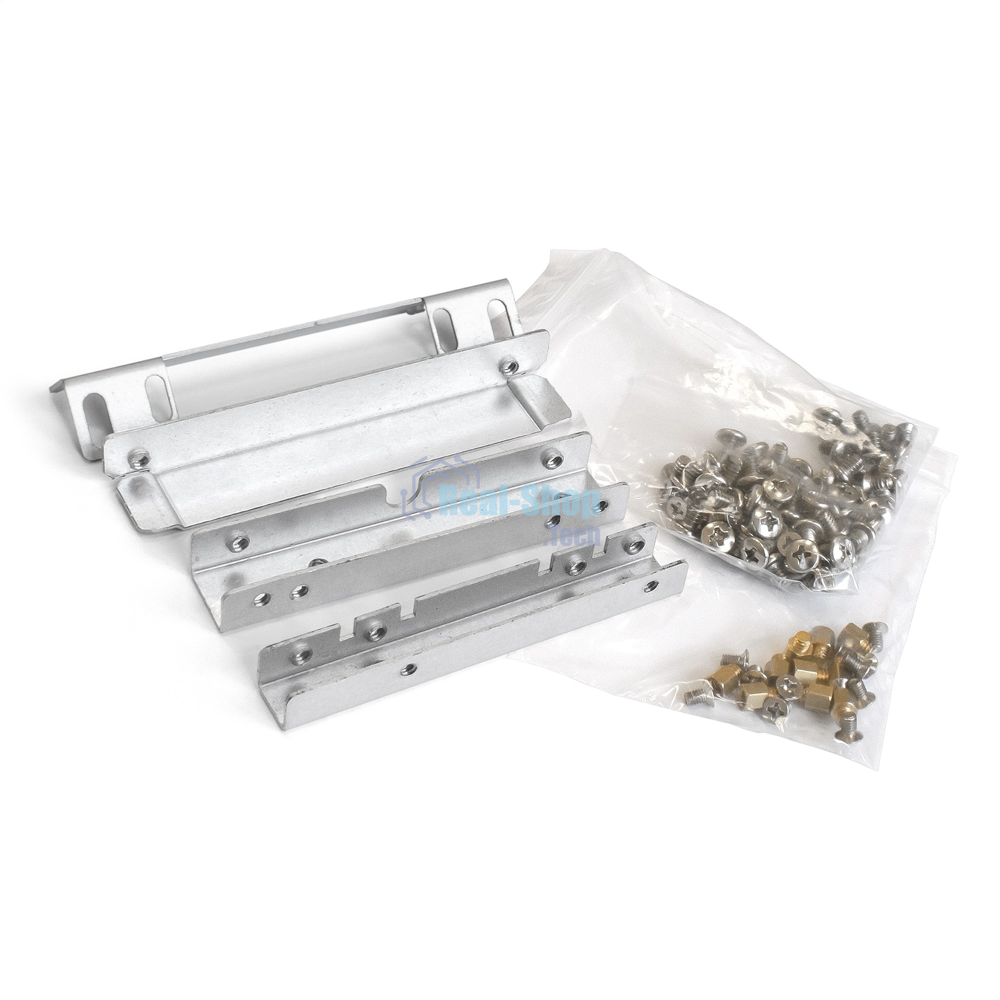 Корпус ExeGate Pro 2U550-06/2U2088 (RM 19