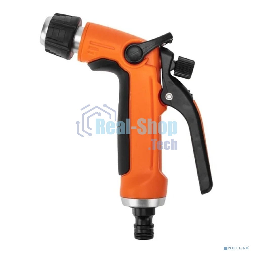 Пистолет для полива Classic 2 режима Четыре Сезона