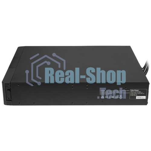Батарея для ИБП Battery cabinet CyberPower BP48VP2U03EU for PR2200ERTX L2UA/PR3000ERTX L2UA (12V/6AH х 16) with built-in charger