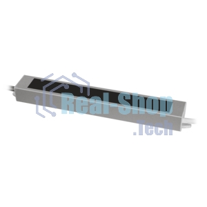 Блок питания Gauss Basic 12V 25W IP67 1/80