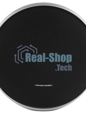 Портативная акустика Harman Kardon HKOS9BLKUK черный