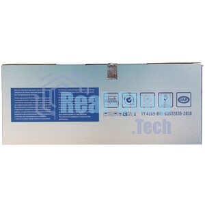 Картридж лазерный NVPrint совместимый НР CF361A Cyan для LJ Color M552/M553 (5000k)