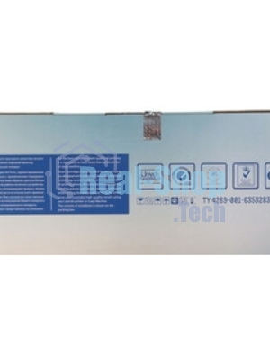 Картридж лазерный NVPrint совместимый НР CF361A Cyan для LJ Color M552/M553 (5000k)