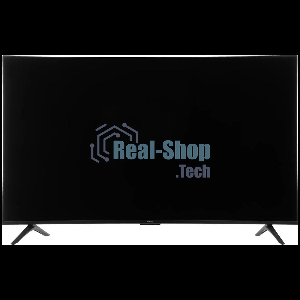 Телевизор Xiaomi TV A Pro 50 2026 L50MB-APRU черный DLED UHD 60Hz Smart TV