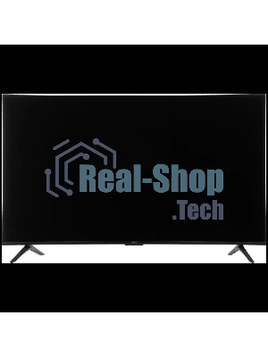 Телевизор Xiaomi TV A Pro 50 2026 L50MB-APRU черный DLED UHD 60Hz Smart TV