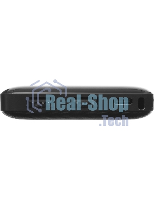 Портативный аккумулятор Powerbank HOCO J72 Easy travel, 2.0A, (10000mAh), черный