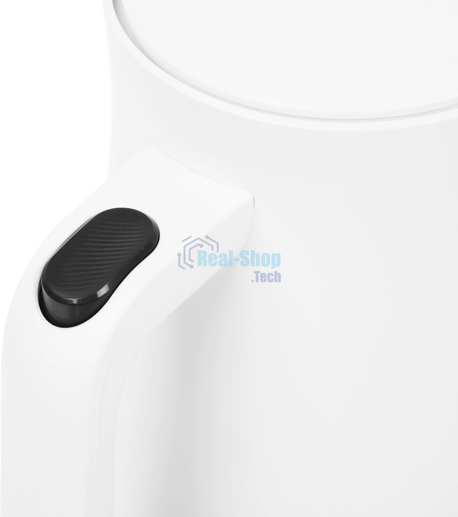 Чайник электрический Bosch TWK4M221 белый, 1.7 л, 2400 Вт, скрытый нагревательный элемент