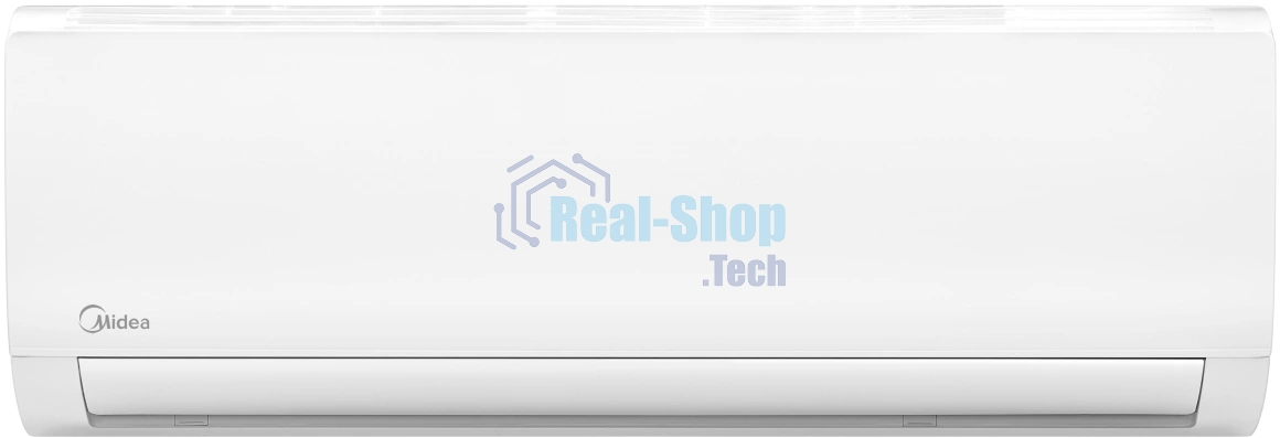 Сплит-система Midea Favorite MSFRW-07HRN8-I до 20м2, 7500BTU, с голосовым помощником, (комплект из 2-х коробок)