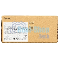 Картридж струйный Canon PFI-706 R красный для iPF8400/9400 (6687B001)
