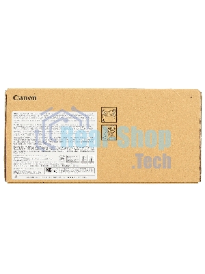 Картридж струйный Canon PFI-706 R красный для iPF8400/9400 (6687B001)