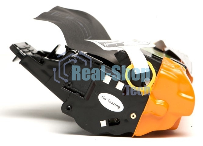 Картридж лазерный Cactus CS-S4521 черный (3000 стр.) для Samsung SCX-4521F/4321