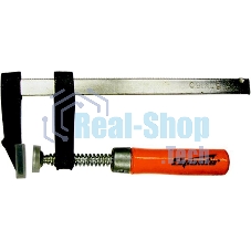 Струбцина Sparta F-образная 50х150мм