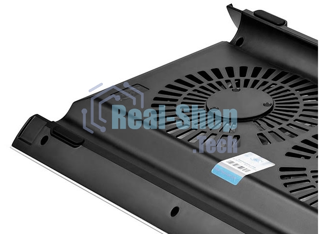 Подставка для ноутбука Deepcool N8 17