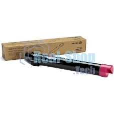 Чип Hi-Black к картриджу Xerox WC 7525/7530/7535/7545/7556 (006R01519), M, 15K