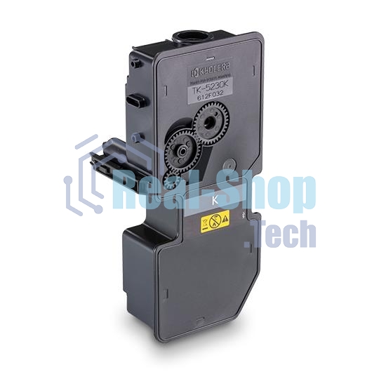 Картридж лазерный Kyocera TK-5230K (1T02R90NL0) черный для M5521cdn/M5521cdw/P5021cdn/P5021cdw/P5026cdn/P5026cdw 2600 стр.