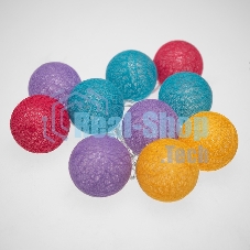 Тайские фонарики Neon-night 