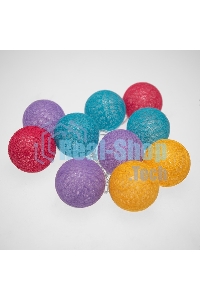 Тайские фонарики Neon-night 