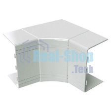 Угол внутренний изменяемый для кабель-канала 80х40 NIAV ДКС 01724