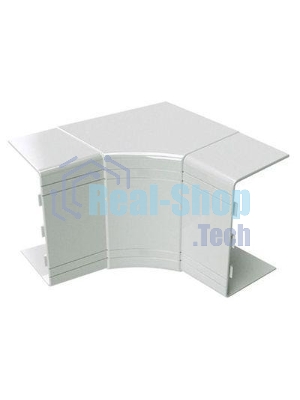 Угол внутренний изменяемый для кабель-канала 80х40 NIAV ДКС 01724