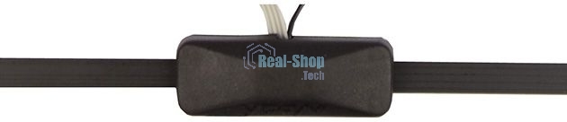 Антенна автомобильная Ural AB-14