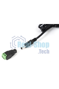 Источник питания Mollusk-VRK 12/312В, 3А. Сетевой диапазон 110-245В встр. вилка Mollusk-VRK 12/3 power supply 12V, 3A. Mains range 110-245V int. fork