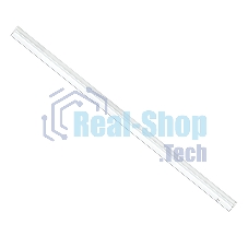 Светильник светодиодный линейный Rexant T5-01 16 Вт 1280 Лм 4000 K IP20 1179 мм с выключателем и соединителем