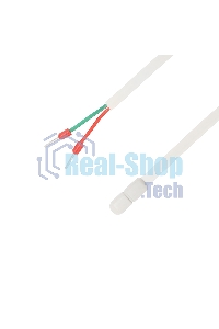 Датчик температуры для терморегулятора Rexant (NTC 10 кОм) 3 м