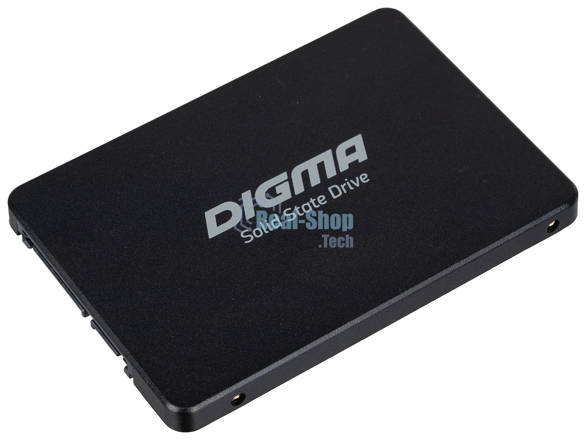 Накопитель SSD Digma Run S9, 512Gb, SATA III, 2.5