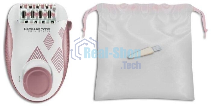 Эпилятор Rowenta SKIN SPIRIT EP2900F1