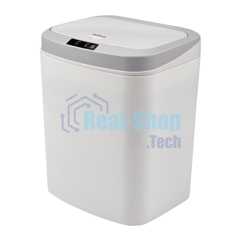 Мусорное ведро с датчиком движения HSL-6008