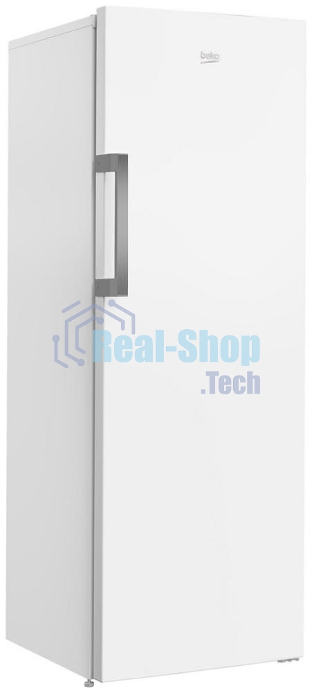 Морозильная камера Beko B1RFNK292W, белый, 255л, 7 ящиков