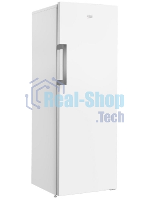 Морозильная камера Beko B1RFNK292W, белый, 255л, 7 ящиков