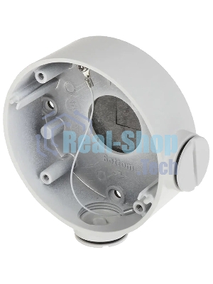Монтажная коробка Hikvision DS-1260ZJ