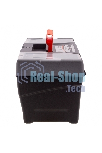 Ящик STELS 90705 для инструмента 500х260х260мм 20'' пластик