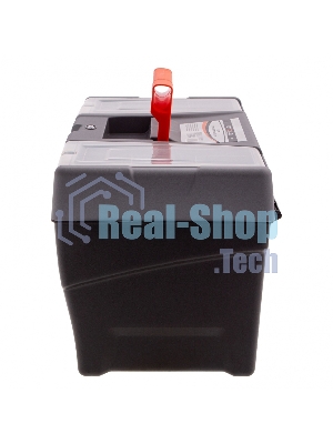 Ящик Stels 90705 для инструмента 500х260х260мм 20'' пластик