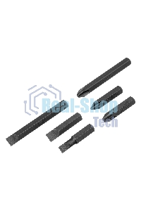 Отвертка ударно-поворотная Matrix 1/2