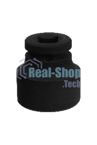 Головка ударная шестигранная, 30 мм, 1/2