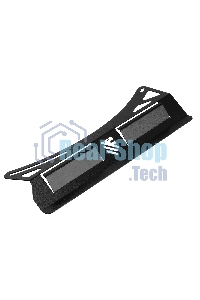 Расширители-подрезатели для снегоуборочных машин Denzel 97653-97656, 2 шт.