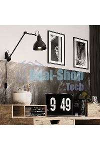 Лампа светодиодная LED Gauss Elementary A67 35Вт E27 4100К