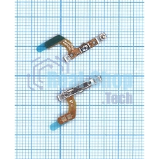 Шлейф кнопки включения для Samsung A310