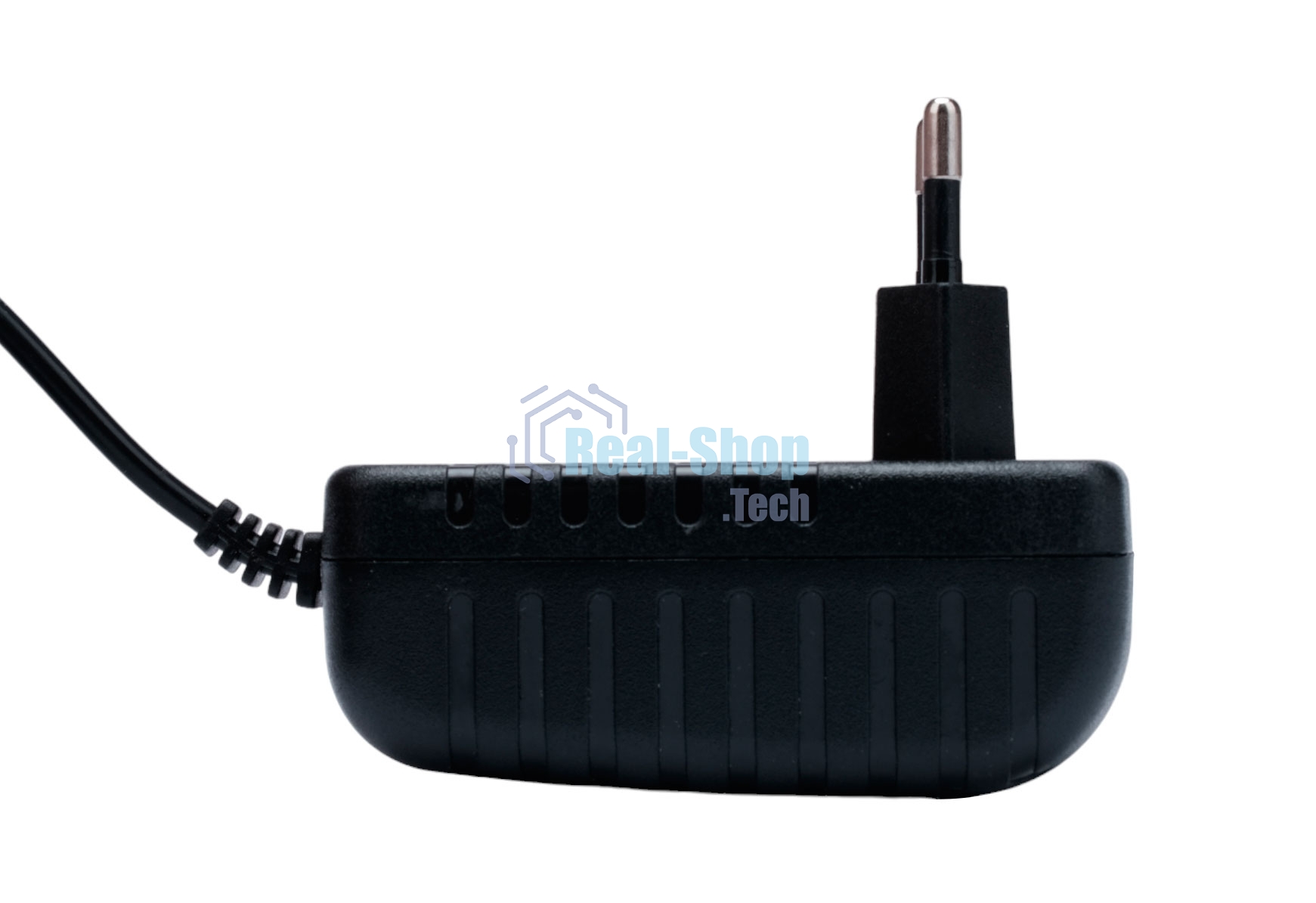 Блок питания Gembird NPA-AC25, 24В/1А, 24Вт, 1 штекер 5,5х2,5мм