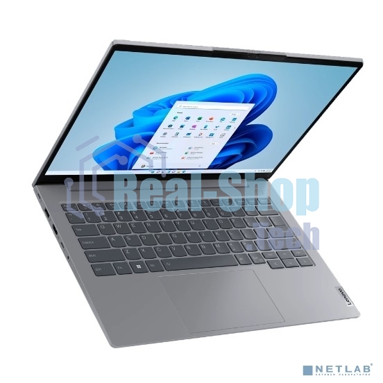 Ноутбук Lenovo Thinkbook 14 G6 IRL Core i7 13700H 8Gb SSD 512Gb Intel Iris Xe graphics 14