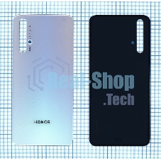 Задняя крышка для Huawei Honor 20 белый