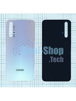 Задняя крышка для Huawei Honor 20 белый